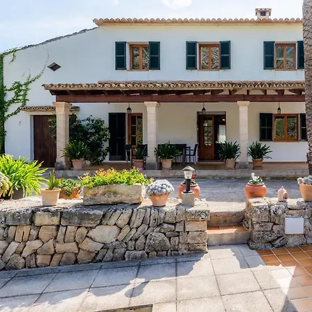 Villa El Clavet *