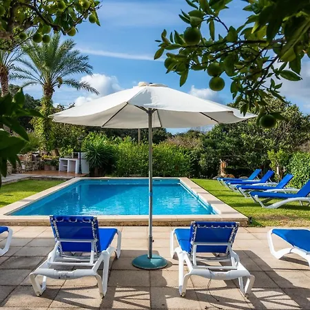Villa El Clavet