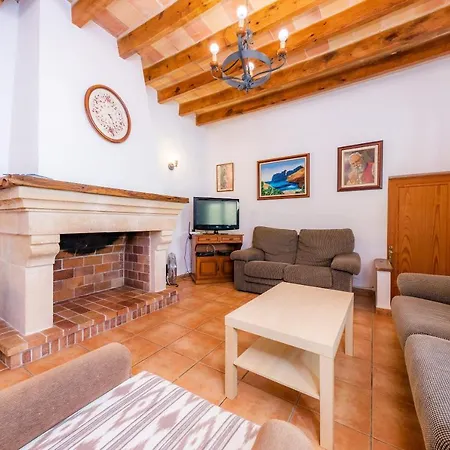 El Clavet Villa