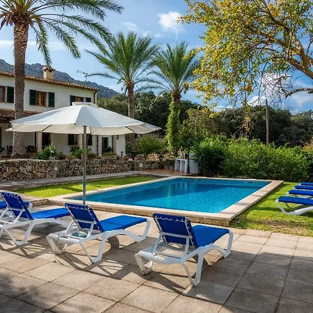 Villa El Clavet