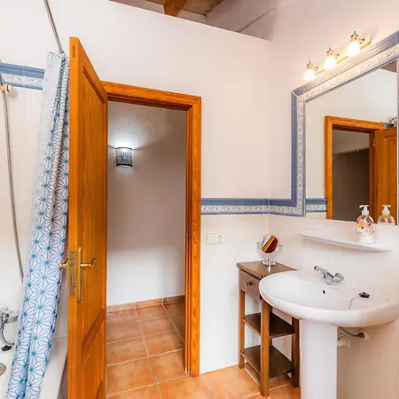 El Clavet Villa Pollenca