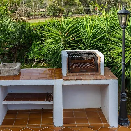 El Clavet Villa Pollenca