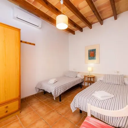 El Clavet Villa