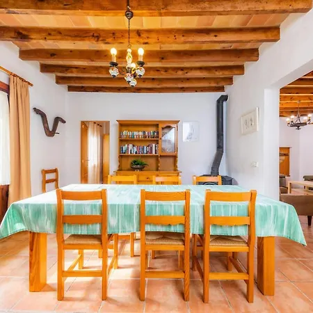 El Clavet * Pollença