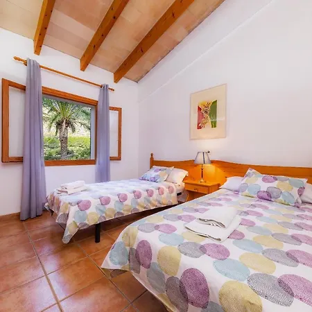 Villa El Clavet *